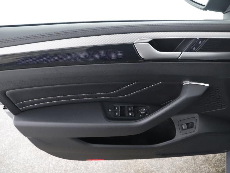 VW Arteon SB R-Line TSI DSG
