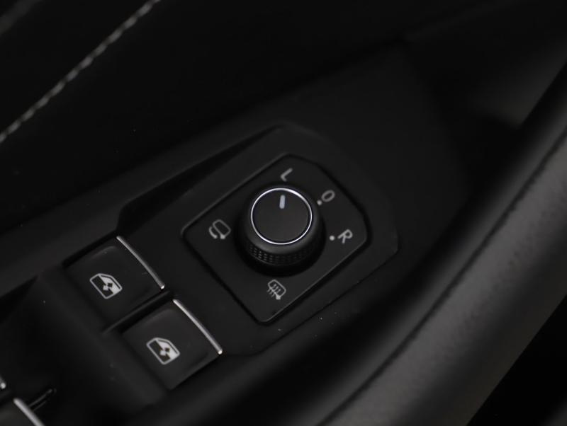VW Arteon SB R-Line TSI DSG