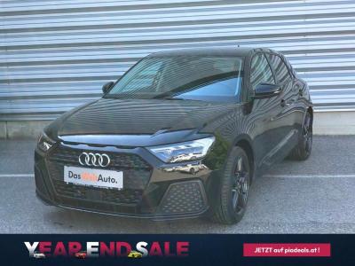 Audi A1 Sportback 25 TFSI intense