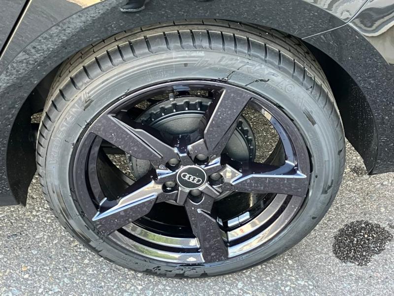 Audi A1 Sportback 25 TFSI intense