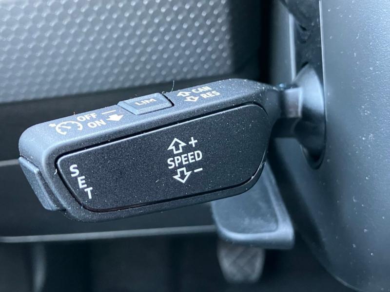 Audi A1 Sportback 25 TFSI intense