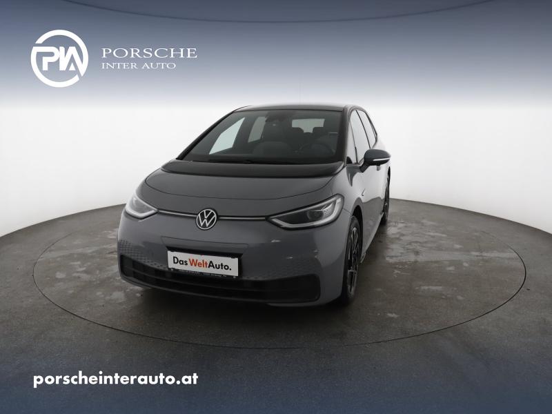 VW ID.3 Pro Performance 150 kW Basis