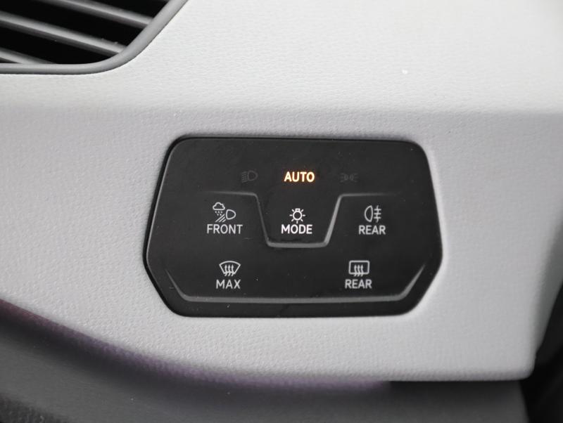 VW ID.3 Pro Performance 150 kW Basis