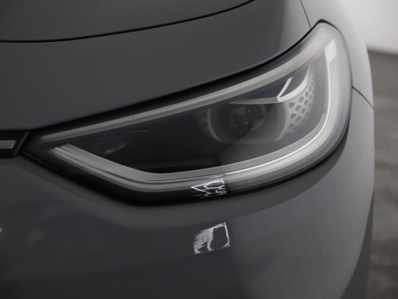 VW ID.3 Pro Performance 150 kW Basis