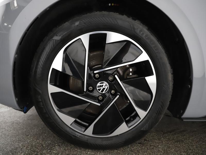 VW ID.3 Pro Performance 150 kW Basis