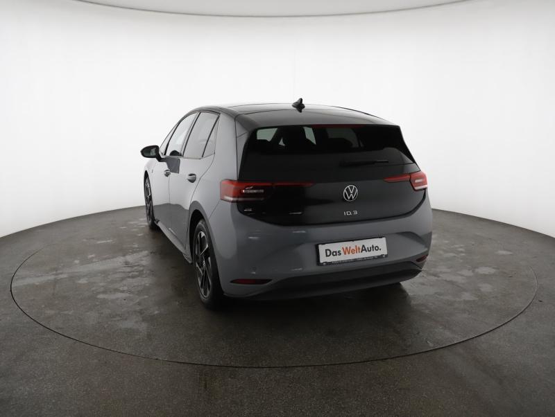 VW ID.3 Pro Performance 150 kW Basis