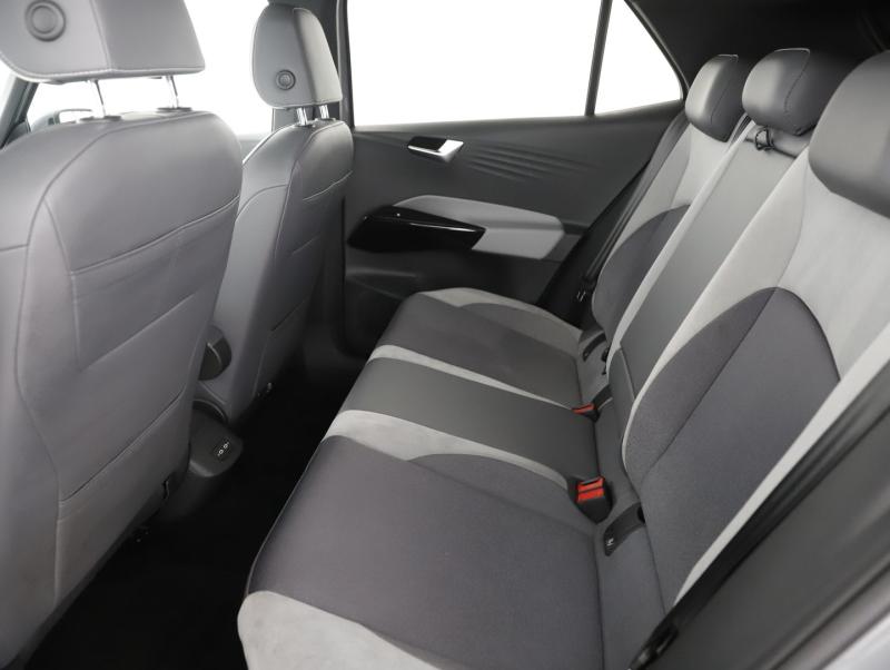 VW ID.3 Pro Performance 150 kW Basis