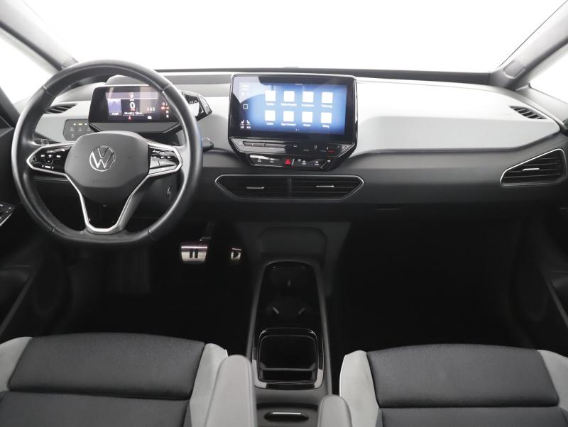 VW ID.3 Pro Performance 150 kW Basis