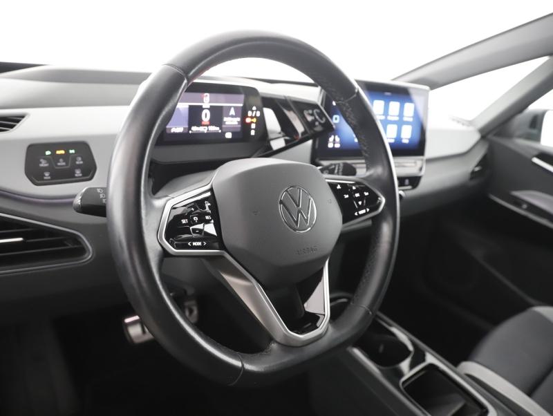 VW ID.3 Pro Performance 150 kW Basis