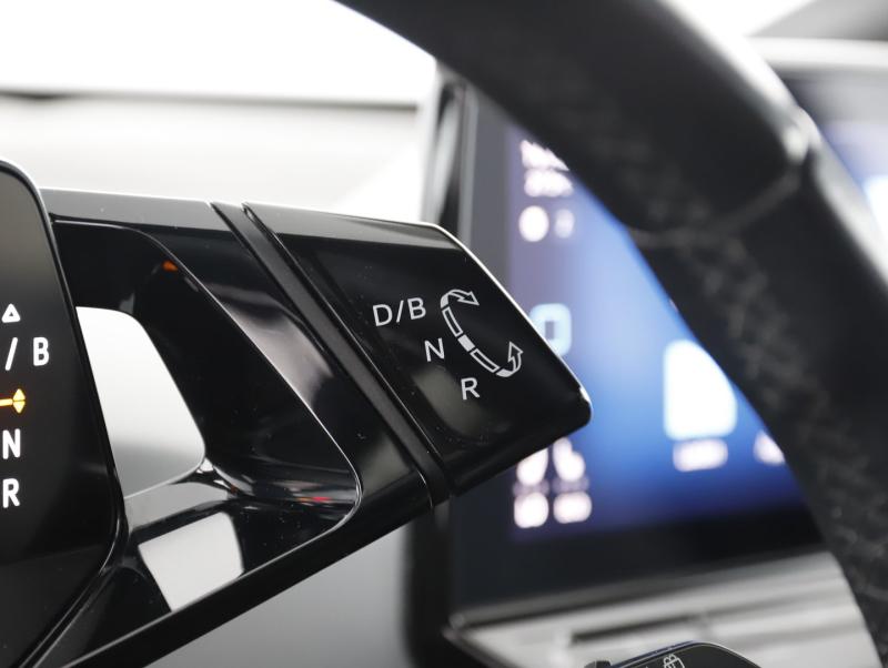 VW ID.3 Pro Performance 150 kW Basis