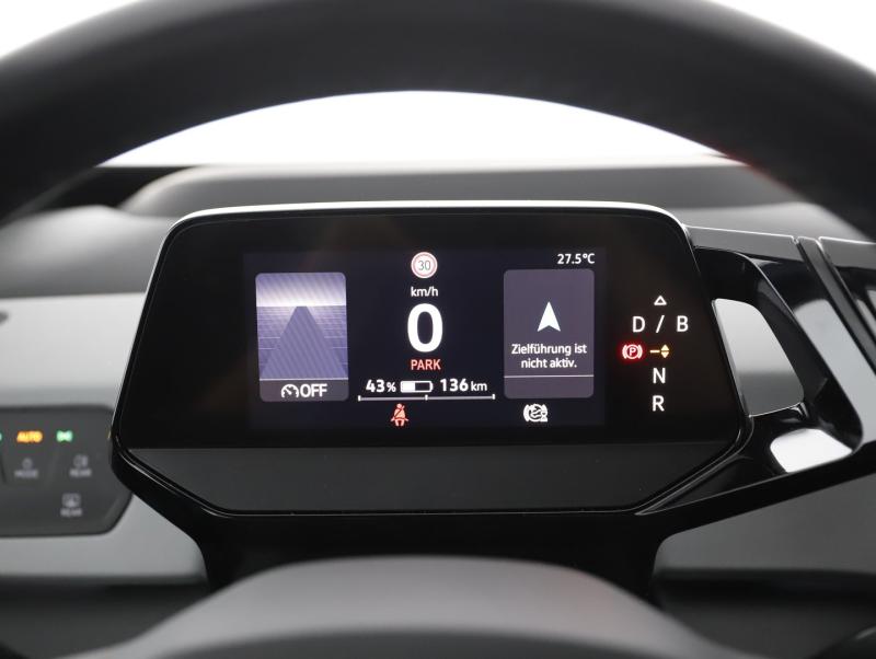 VW ID.3 Pro Performance 150 kW Basis