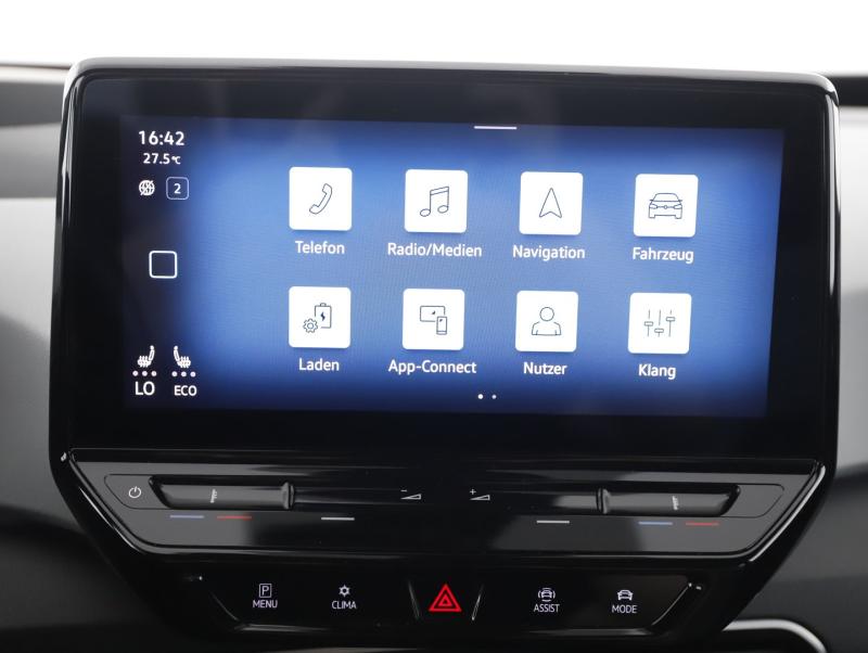 VW ID.3 Pro Performance 150 kW Basis