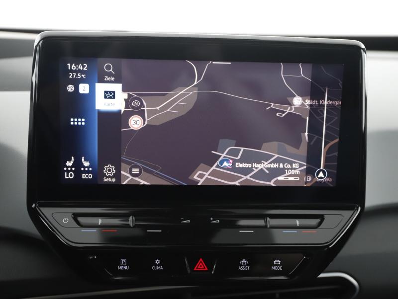 VW ID.3 Pro Performance 150 kW Basis