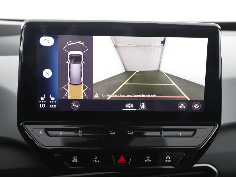 VW ID.3 Pro Performance 150 kW Basis