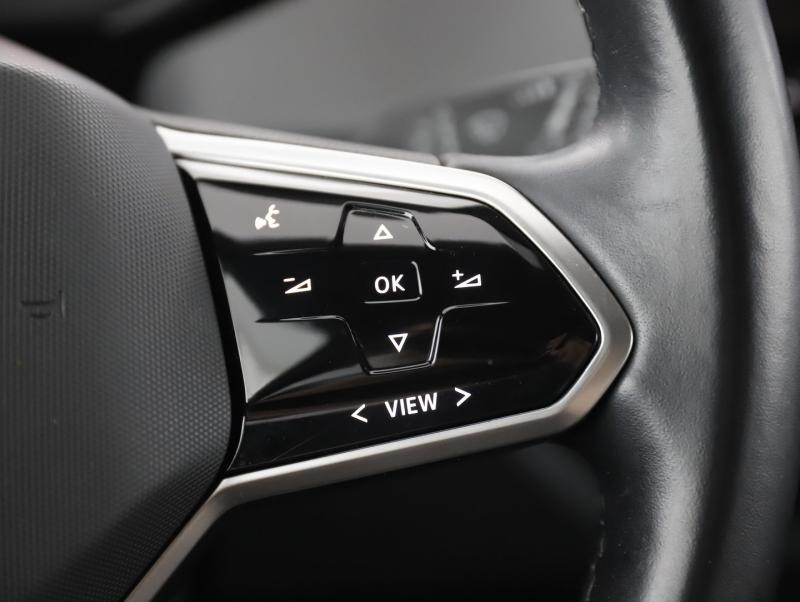 VW ID.3 Pro Performance 150 kW Basis