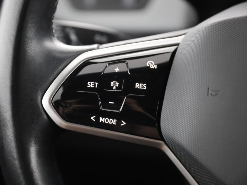 VW ID.3 Pro Performance 150 kW Basis