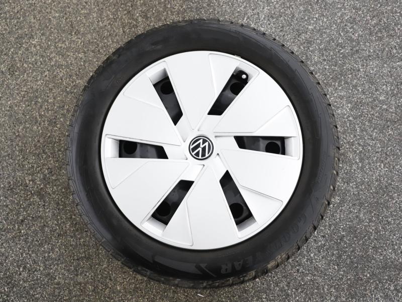 VW ID.3 Pro Performance 150 kW Basis