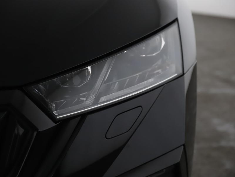 Škoda OCTAVIA Combi RS iV 245 DSG