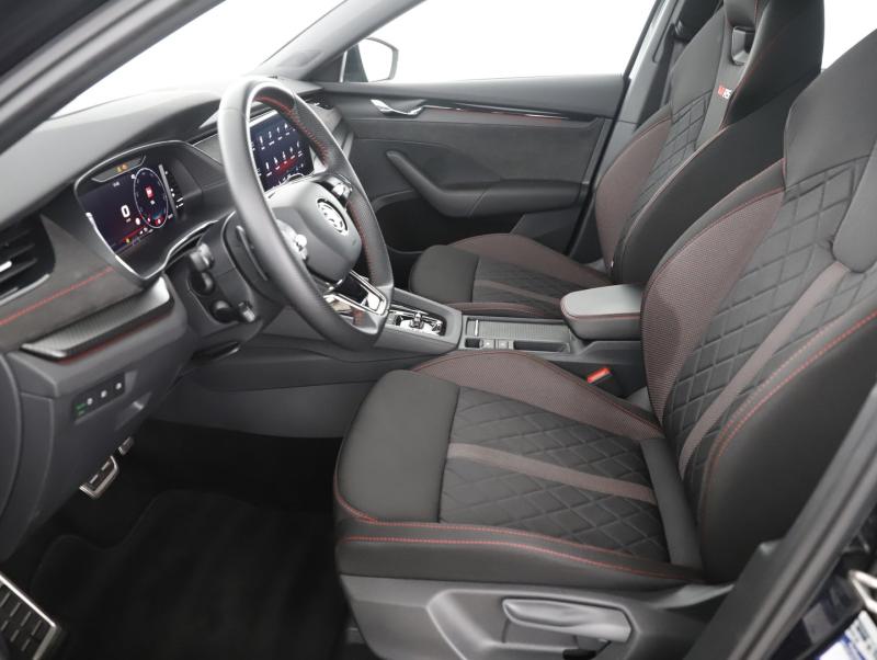 Škoda OCTAVIA Combi RS iV 245 DSG