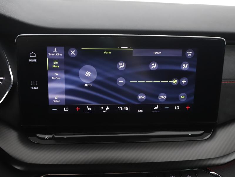 Škoda OCTAVIA Combi RS iV 245 DSG