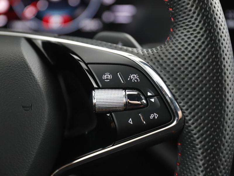 Škoda OCTAVIA Combi RS iV 245 DSG