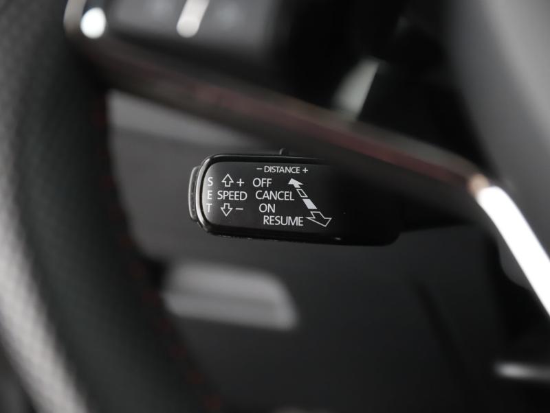 Škoda OCTAVIA Combi RS iV 245 DSG