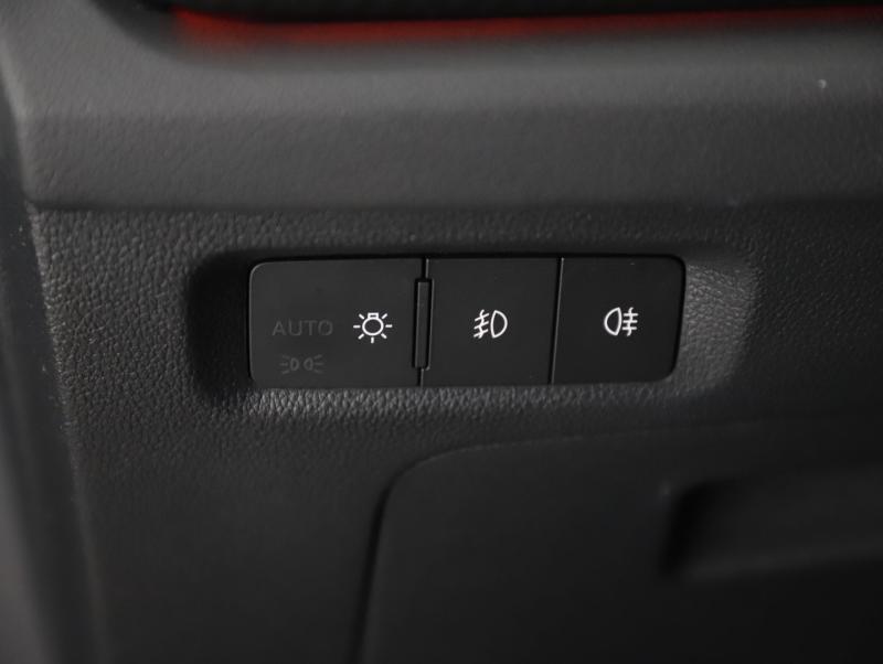 Škoda OCTAVIA Combi RS iV 245 DSG