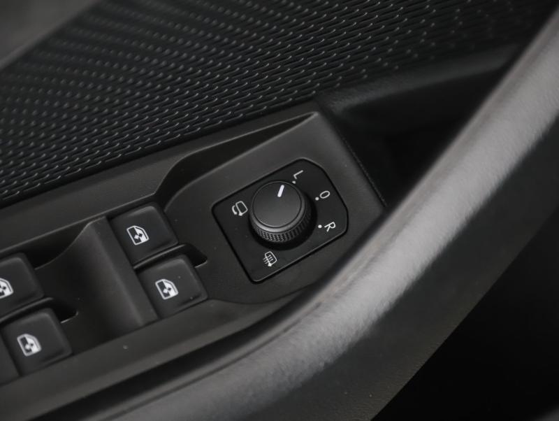 Škoda OCTAVIA Combi RS iV 245 DSG