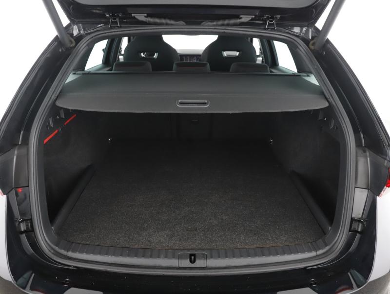 Škoda OCTAVIA Combi RS iV 245 DSG