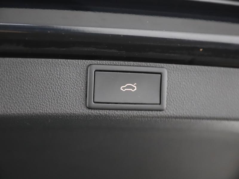 Škoda OCTAVIA Combi RS iV 245 DSG