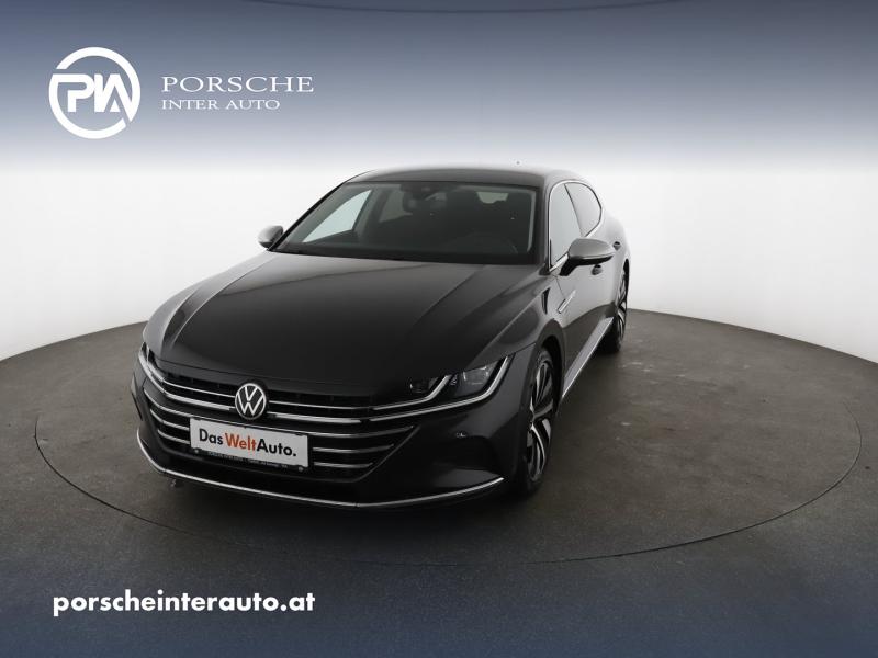 Arteon Volkswagen VW Arteon SB Elegance TDI DSG 4MOTION