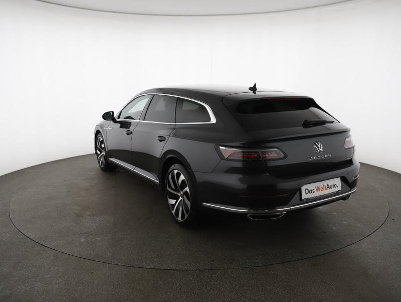 VW Arteon SB Elegance TDI DSG 4MOTION