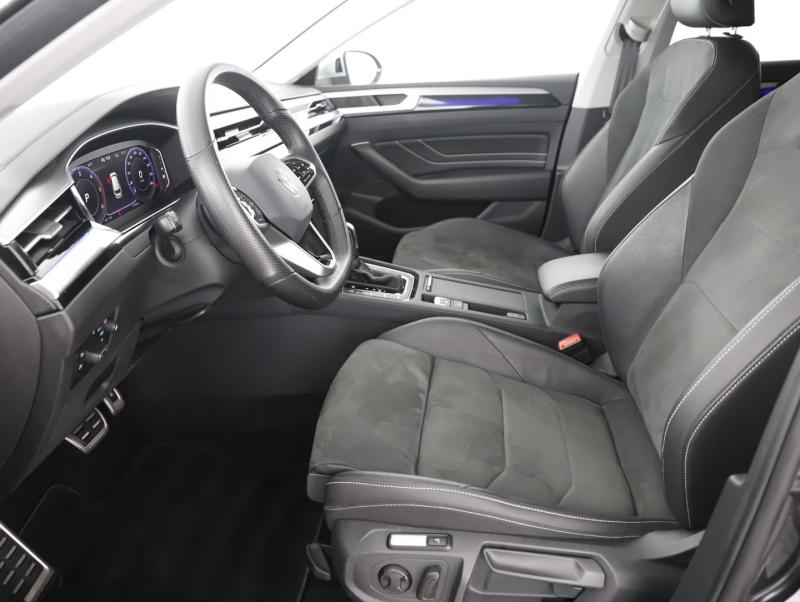 VW Arteon SB Elegance TDI DSG 4MOTION