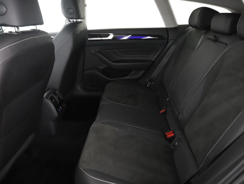 VW Arteon SB Elegance TDI DSG 4MOTION