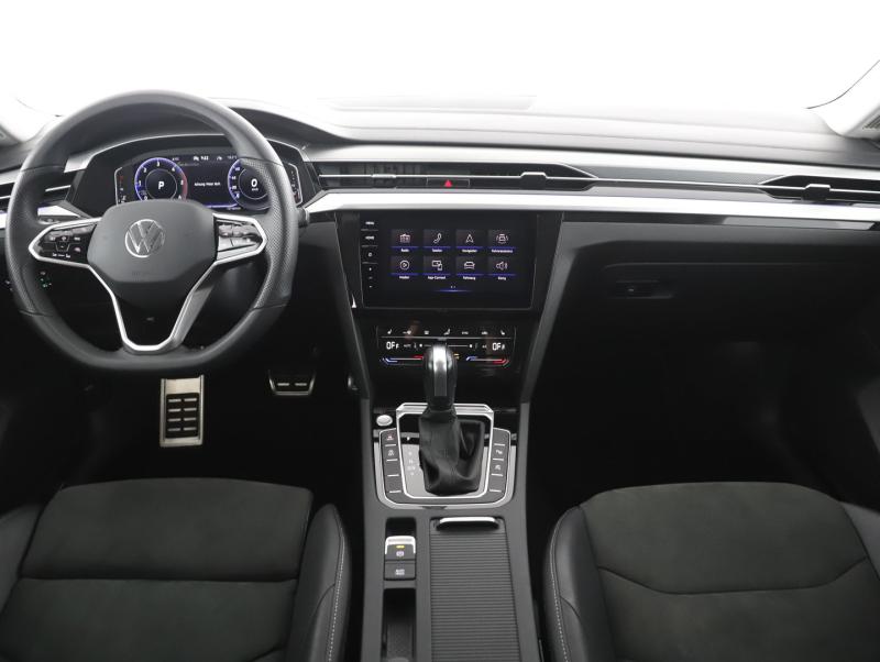 VW Arteon SB Elegance TDI DSG 4MOTION
