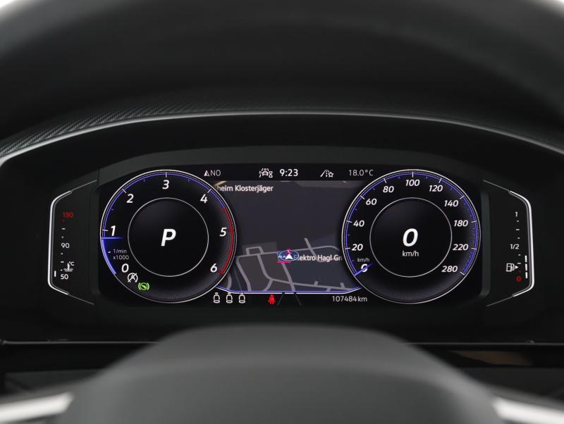 VW Arteon SB Elegance TDI DSG 4MOTION