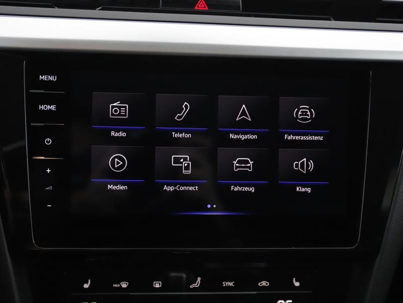 VW Arteon SB Elegance TDI DSG 4MOTION