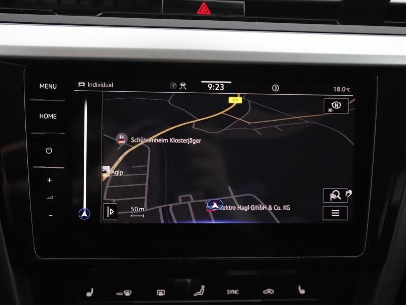 VW Arteon SB Elegance TDI DSG 4MOTION