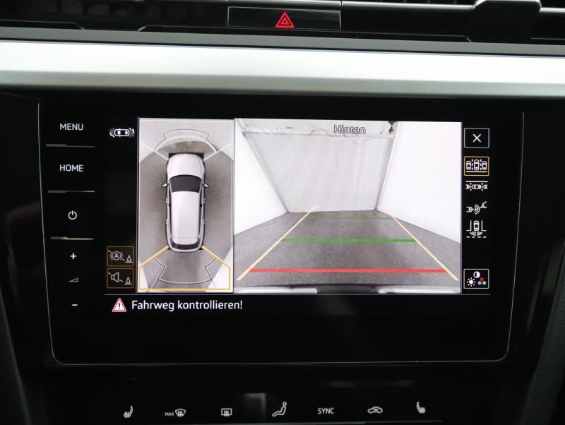 VW Arteon SB Elegance TDI DSG 4MOTION