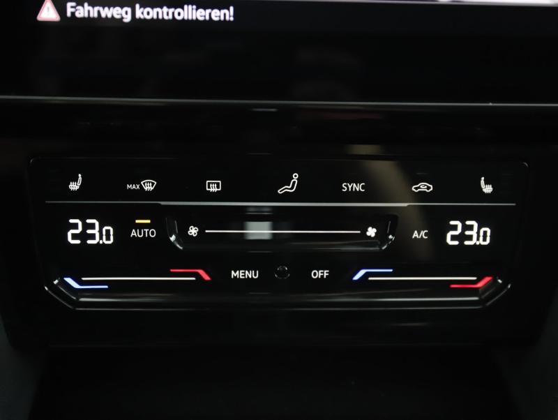 VW Arteon SB Elegance TDI DSG 4MOTION