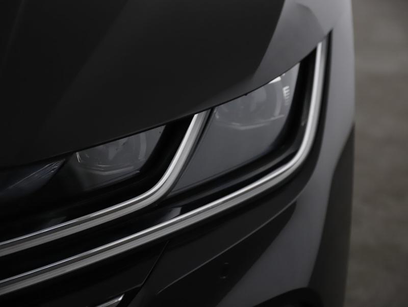 VW Arteon SB Elegance TDI DSG 4MOTION