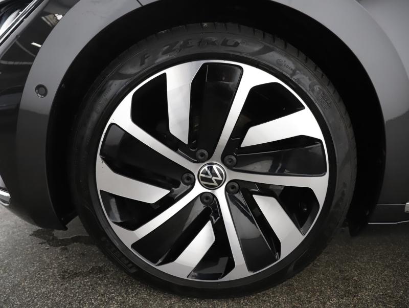 VW Arteon SB Elegance TDI DSG 4MOTION