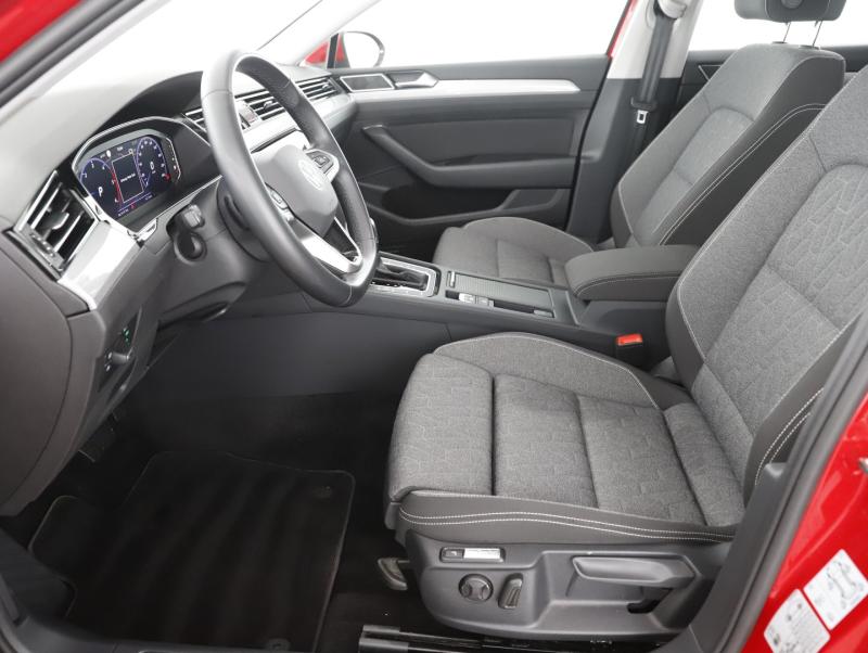 VW Passat Variant Business TDI DSG