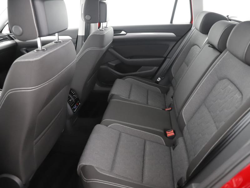 VW Passat Variant Business TDI DSG