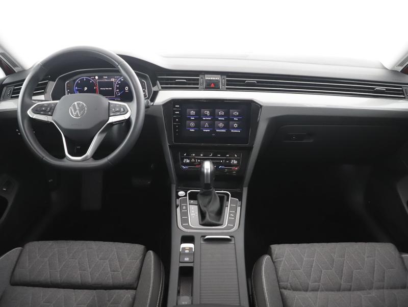 VW Passat Variant Business TDI DSG