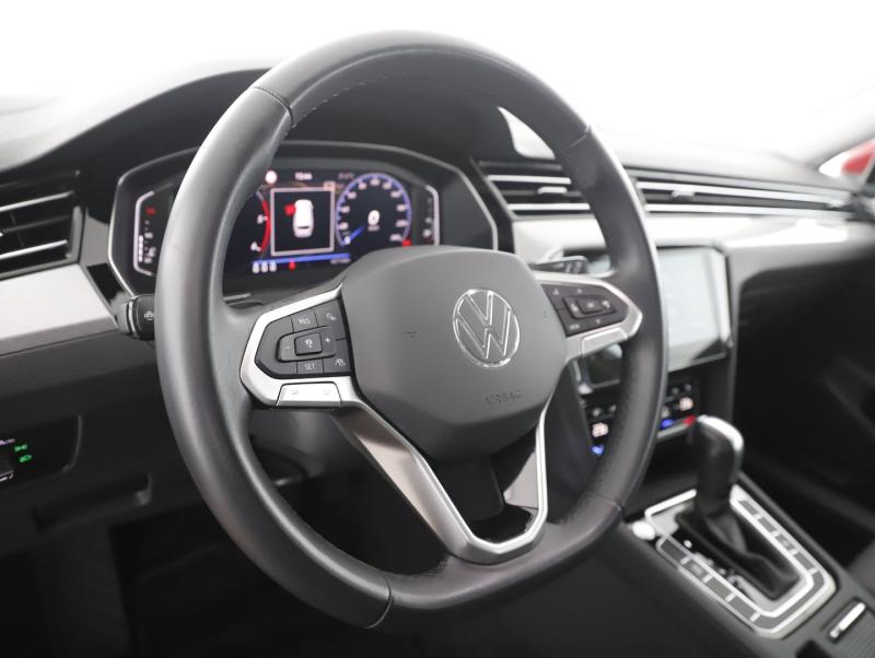 VW Passat Variant Business TDI DSG