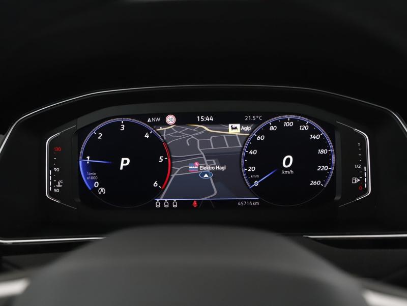 VW Passat Variant Business TDI DSG