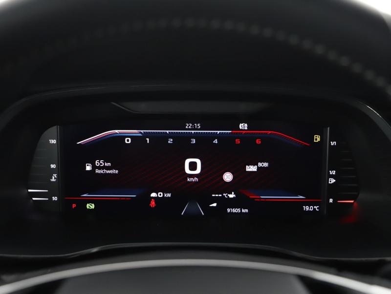 Škoda OCTAVIA Combi 4x4 RS TDI DSG