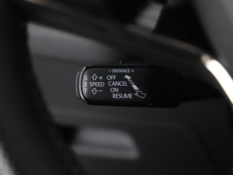 Škoda OCTAVIA Combi 4x4 RS TDI DSG