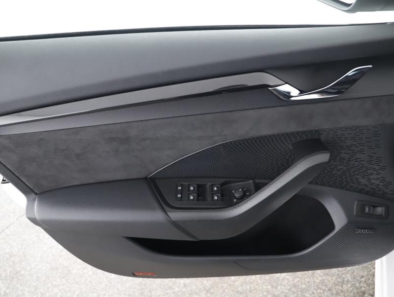 Škoda OCTAVIA Combi 4x4 RS TDI DSG